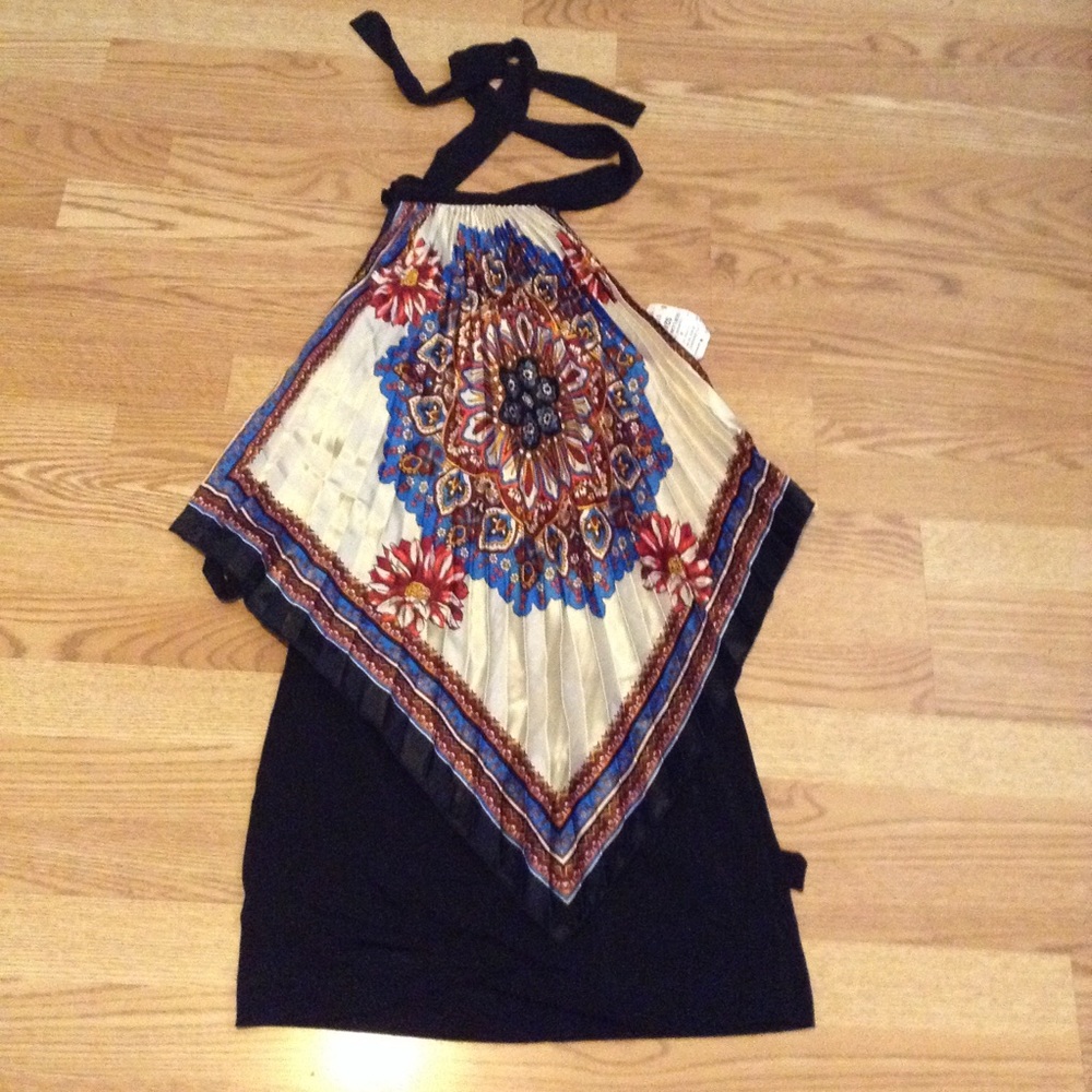 Bailey Blue summer dress